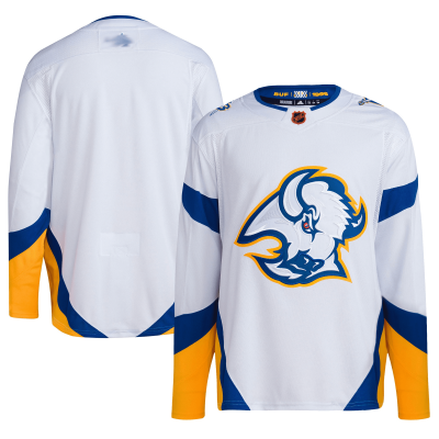 NHL Buffalo Sabres Reverse Retro 2.0 Team Jersey