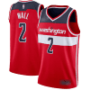 NBA Washington Wizards Red Team Jersey