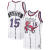 NBA Toronto Raptors Retro White Team Jersey