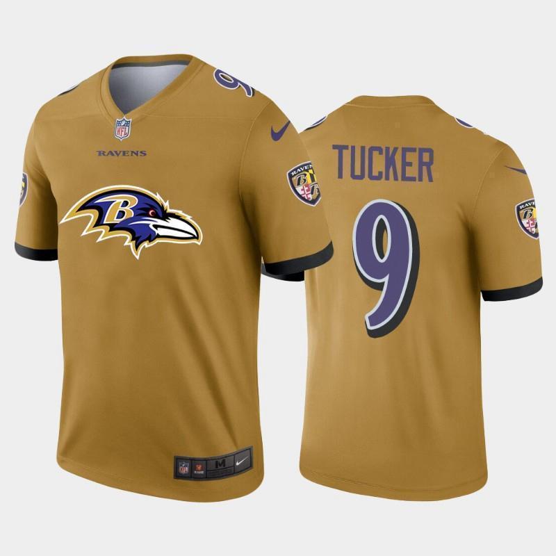 Baltimore20Ravens20920Justin20Tucker20Gold2020Nike20Big20Team20Logo20Vapor20Limited20NFL20.jpg