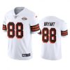 Cleveland Cleveland Browns #88 Harrison Bryant Nike 1946 Collection Alternate Vapor Limited NFL Jersey - White