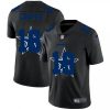 Dallas Cowboys #19 Amari Cooper Nike Team Logo Dual Overlap Limited NFL Jersey Black