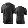 Denver Broncos #18 Peyton Manning Nike Black NFL MVP Limited Edition Jersey