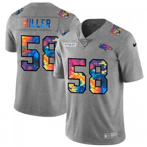 Denver20Denver20Broncos205820Von20Miller2020Nike20Multi-Color20202020NFL20Crucial20Catch20NFL20Greyheather20.jpg