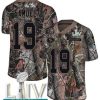Nike 49ers #19 Deebo Samuel Camo Super Bowl LIV 2020 Stitched NFL Limited Rush Realtree Jersey