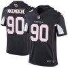 Nike Arizona Cardinals #90 Robert Nkemdiche Black Alternate Stitched NFL Vapor Untouchable Limited Jersey