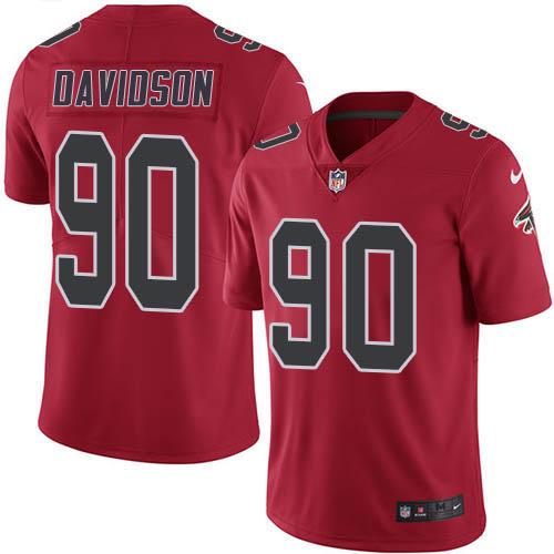 Nike20Atlanta20Falcons209020Marlon20Davidson20Red2020Stitched20NFL20Limited20Rush20.jpg