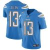 Nike Chargers #13 Keenan Allen Electric Blue Alternate Stitched NFL Vapor Untouchable Limited Jersey