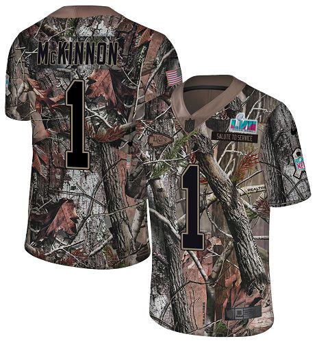 Nike20Chiefs20120Jerick20McKinnon20Camo20Super20Bowl20LVII20Patch2020Stitched20NFL20Limited20Rush20Realtree20.jpg