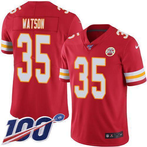 Nike20Chiefs203520Jaylen20Watson20Red20Team20Color2020Stitched20NFL20100th20Season20Vapor20Limited20.jpg