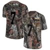 Nike Chiefs #7 Harrison Butker Camo Super Bowl LV Bound Stitched NFL Limited Rush Realtree Jersey