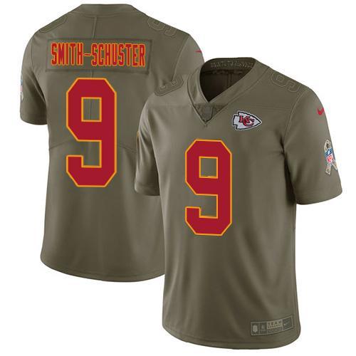 Nike20Chiefs20920JuJu20Smith-Schuster20Olive2020Stitched20NFL20Limited20201720Salute20To20Service20.jpg