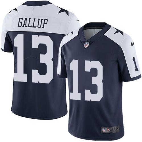 Nike20Cowboys201320Michael20Gallup20Navy20Blue20Thanksgiving2020Stitched20NFL20Vapor20Untouchable20Limited20Throwback20.jpg