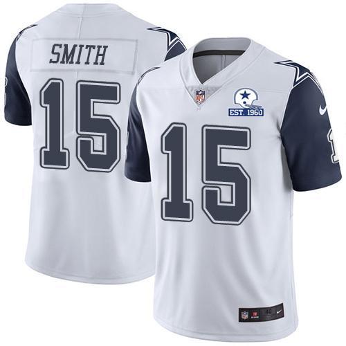 Nike20Dallas20Cowboys201520Devin20Smith20White2020Stitched20With20Established20In20196020Patch20NFL20Limited20Rush20.jpg