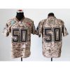 Nike Dallas Cowboys #50 Sean Lee Camo Stitched NFL New Elite USMC Jersey