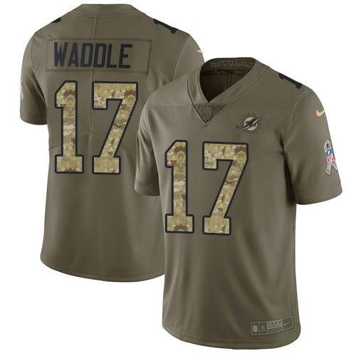 Nike20Dolphins201720Jaylen20Waddle20OliveCamo2020Stitched20NFL20Limited20201720Salute20To20Service20.jpg