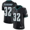 Philadelphia Eagles #32 Reed Blankenship Black Alternate Stitched NFL Vapor Untouchable Limited Jersey