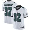 Philadelphia Eagles #32 Reed Blankenship White Stitched NFL Vapor Untouchable Limited Jersey