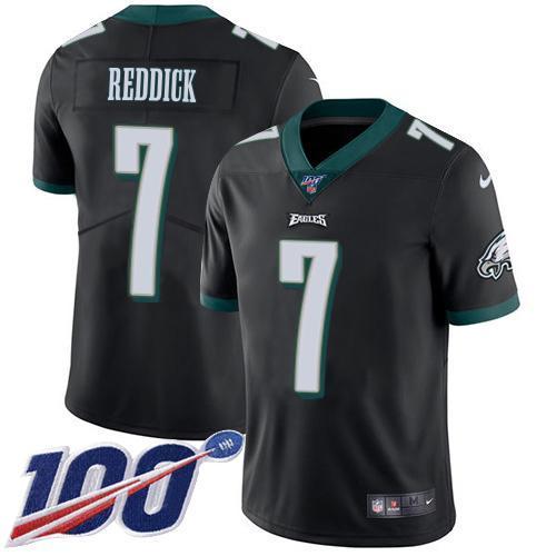 Nike20Eagles20720Haason20Reddick20Black20Alternate2020Stitched20NFL20100th20Season20Vapor20Untouchable20Limited20.jpg
