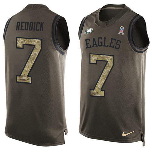 Nike20Eagles20720Haason20Reddick20Green2020Stitched20NFL20Limited20Salute20To20Service20Tank20Top20.jpg