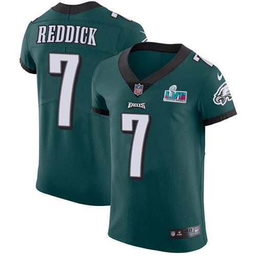 Nike20Eagles20720Haason20Reddick20Green20Team20Color20Super20Bowl20LVII20Patch2020Stitched20NFL20Vapor20Untouchable20Elite20.jpg