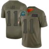 Nike Jacksonville Jaguars #11 Marqise Lee Camo Stitched NFL Limited 2019 Salute To Service Jersey