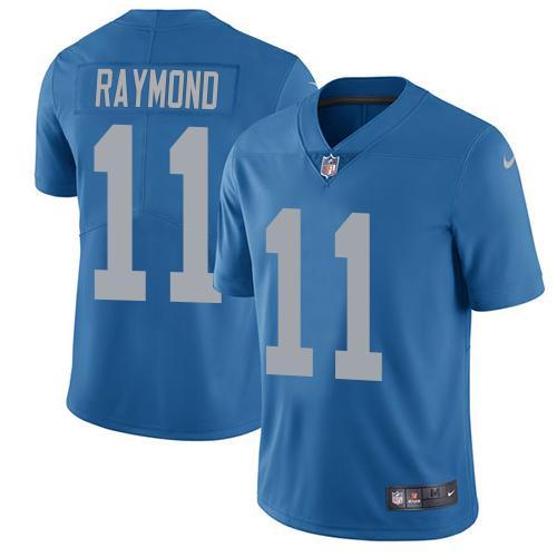 Nike20Lions201120Kalif20Raymond20Blue20Throwback2020Stitched20NFL20Vapor20Untouchable20Limited20.jpg
