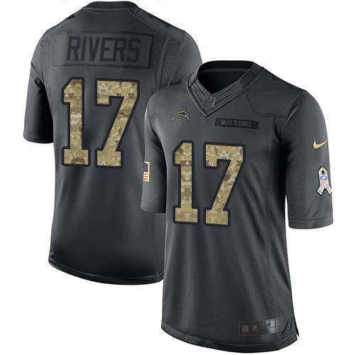 Nike20Los20Angeles20Chargers201720Philip20Rivers20Black2020Stitched20NFL20Limited20201620Salute20to20Service20.jpg