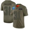 Nike Los Angeles Chargers #31 Adrian Phillips Camo Stitched NFL Limited 2019 Salute To Service Jersey