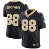 Nike New Orleans Saints #88 Dez Bryant Black Team Color Stitched NFL Vapor Untouchable Limited Jersey