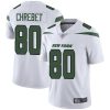 Nike New York Jets #80 Wayne Chrebet White Stitched NFL Vapor Untouchable Limited Jersey