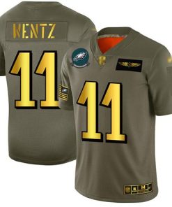 Nike Philadelphia Eagles #56 Chris Long Midnight Green Team Color Super Bowl LII Champions Stitched NFL Vapor Untouchable Limited Jersey