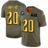 Nike Philadelphia Eagles #56 Chris Long White Super Bowl LII Champions Stitched NFL Vapor Untouchable Limited Jersey