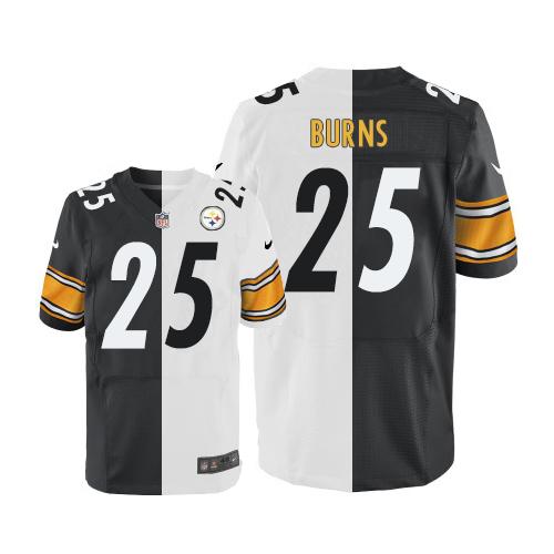 Nike20Pittsburgh20Steelers202520Artie20Burns20WhiteBlack2020Stitched20NFL20Elite20Split20.jpg