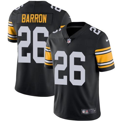 Nike20Pittsburgh20Steelers202620Mark20Barron20Black20Alternate2020Stitched20NFL20Vapor20Untouchable20Limited20.jpg
