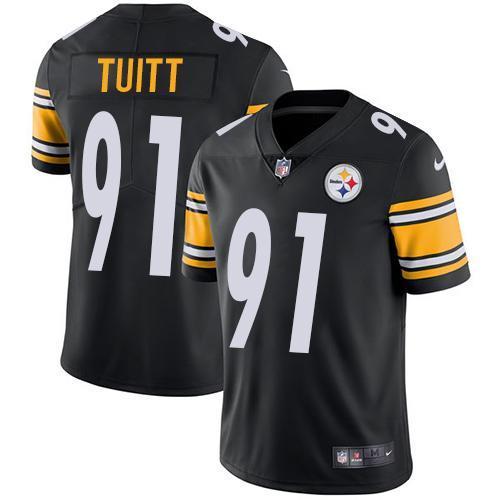 Nike20Pittsburgh20Steelers209120Stephon20Tuitt20Black20Team20Color2020Stitched20NFL20Vapor20Untouchable20Limited20.jpg