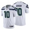 Nike Seattle Seahawks #10 Josh Gordon White Vapor Untouchable Limited NFL Jersey