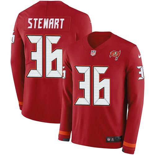 Nike20Tampa20Bay20Buccaneers203620M.J.20Stewart20Red20Team20Color2020Stitched20NFL20Limited20Therma20Long20Sleeve20.jpg