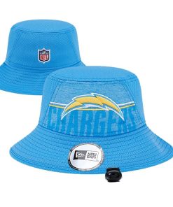Los Angeles Chargers Bucket Hat
