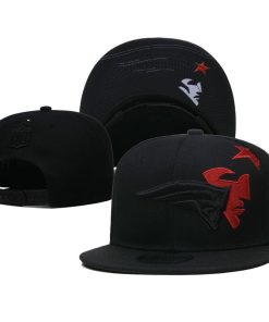 New England Patriots Snapback Hat