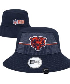 Chicago Bears Bucket Hat