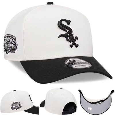 Chicago White Sox Adjustable Hat