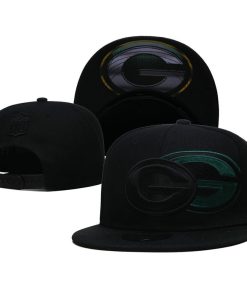 Green Bay Packers Snapback Hat