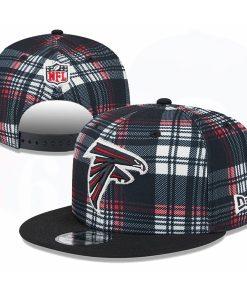 Atlanta Falcons Snapback Hat