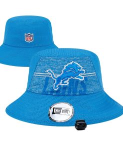 Detroit Lions Bucket Hat