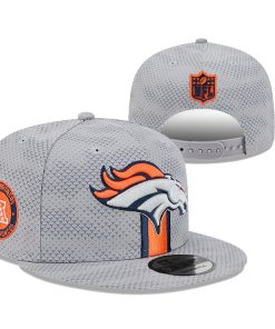 Denver Broncos Snapback Hat