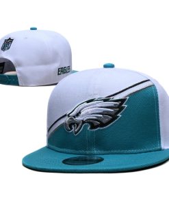Philadelphia Eagles Snapback Hat