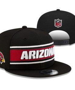 Arizona Cardinals Snapback Hat