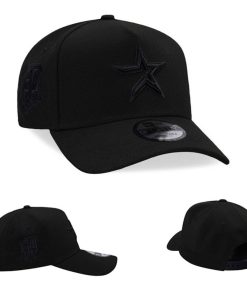 Dallas Cowboys Adjustable Hat