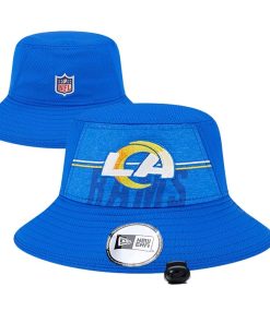 Los Angeles Rams Bucket Hat